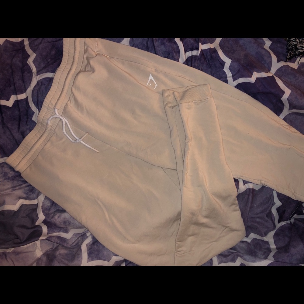 Gymshark Joggers